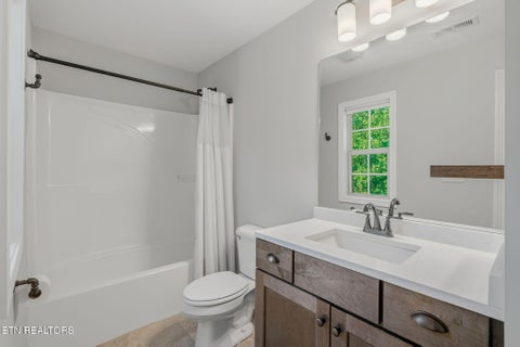 Tiny photo for 843 Valley Glen Blvd, Knoxville, TN 37922 (MLS # 1354104)