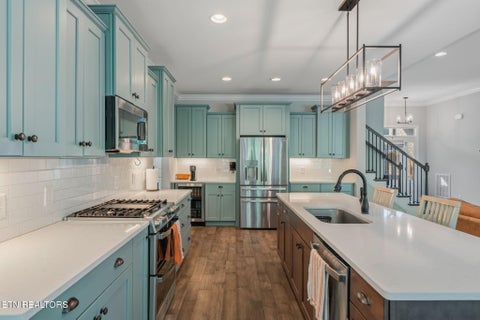 Tiny photo for 843 Valley Glen Blvd, Knoxville, TN 37922 (MLS # 1354104)