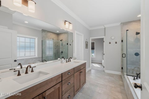 Tiny photo for 843 Valley Glen Blvd, Knoxville, TN 37922 (MLS # 1354104)