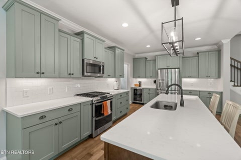 Tiny photo for 843 Valley Glen Blvd, Knoxville, TN 37922 (MLS # 1354104)