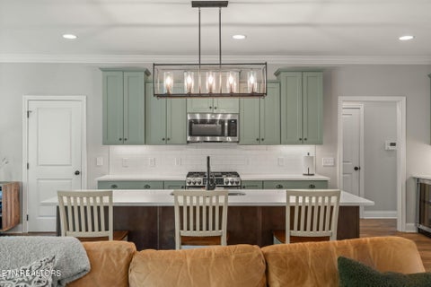 Tiny photo for 843 Valley Glen Blvd, Knoxville, TN 37922 (MLS # 1354104)