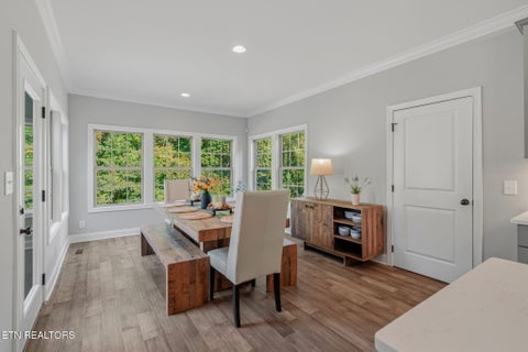 Tiny photo for 843 Valley Glen Blvd, Knoxville, TN 37922 (MLS # 1354104)