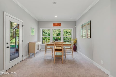 Tiny photo for 843 Valley Glen Blvd, Knoxville, TN 37922 (MLS # 1354104)
