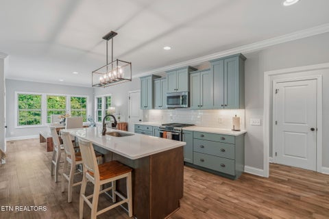 Tiny photo for 843 Valley Glen Blvd, Knoxville, TN 37922 (MLS # 1354104)