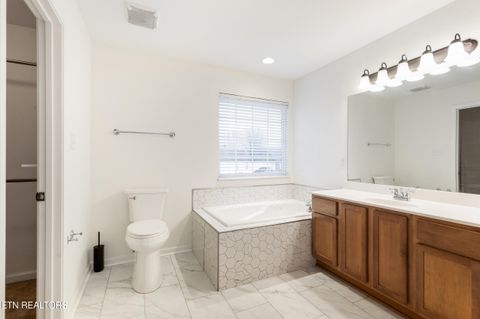 Tiny photo for 6532 Gentlewinds Drive, Knoxville, TN 37931 (MLS # 1330722)