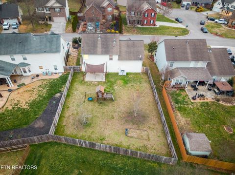 Tiny photo for 6532 Gentlewinds Drive, Knoxville, TN 37931 (MLS # 1330722)