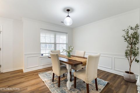 Tiny photo for 6532 Gentlewinds Drive, Knoxville, TN 37931 (MLS # 1330722)