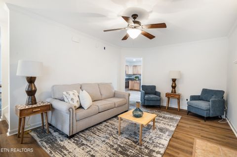 Tiny photo for 6532 Gentlewinds Drive, Knoxville, TN 37931 (MLS # 1330722)