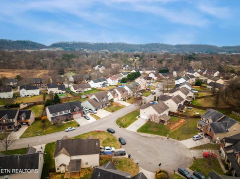 Tiny photo for 6532 Gentlewinds Drive, Knoxville, TN 37931 (MLS # 1330722)