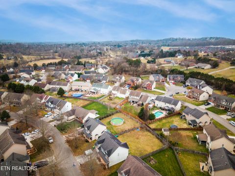 Tiny photo for 6532 Gentlewinds Drive, Knoxville, TN 37931 (MLS # 1330722)