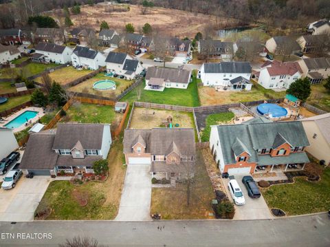 Tiny photo for 6532 Gentlewinds Drive, Knoxville, TN 37931 (MLS # 1330722)