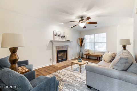 Tiny photo for 6532 Gentlewinds Drive, Knoxville, TN 37931 (MLS # 1330722)