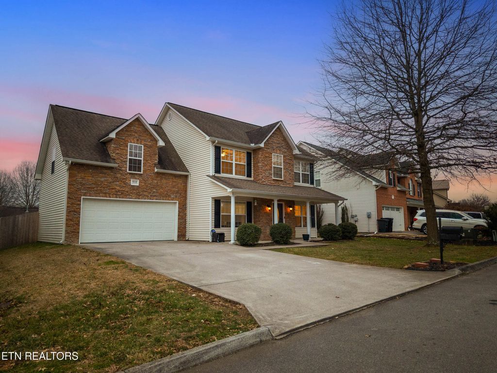 Photo of 6532 Gentlewinds Drive, Knoxville, TN 37931 (MLS # 1330722)