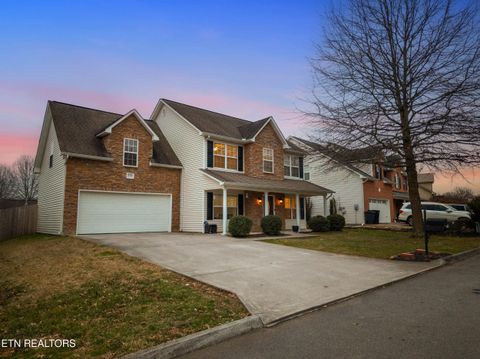 Tiny photo for 6532 Gentlewinds Drive, Knoxville, TN 37931 (MLS # 1330722)