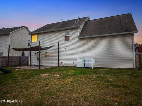 Tiny photo for 6532 Gentlewinds Drive, Knoxville, TN 37931 (MLS # 1330722)