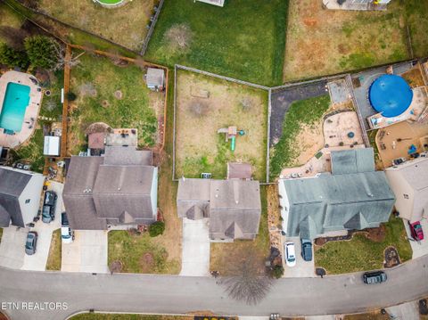 Tiny photo for 6532 Gentlewinds Drive, Knoxville, TN 37931 (MLS # 1330722)