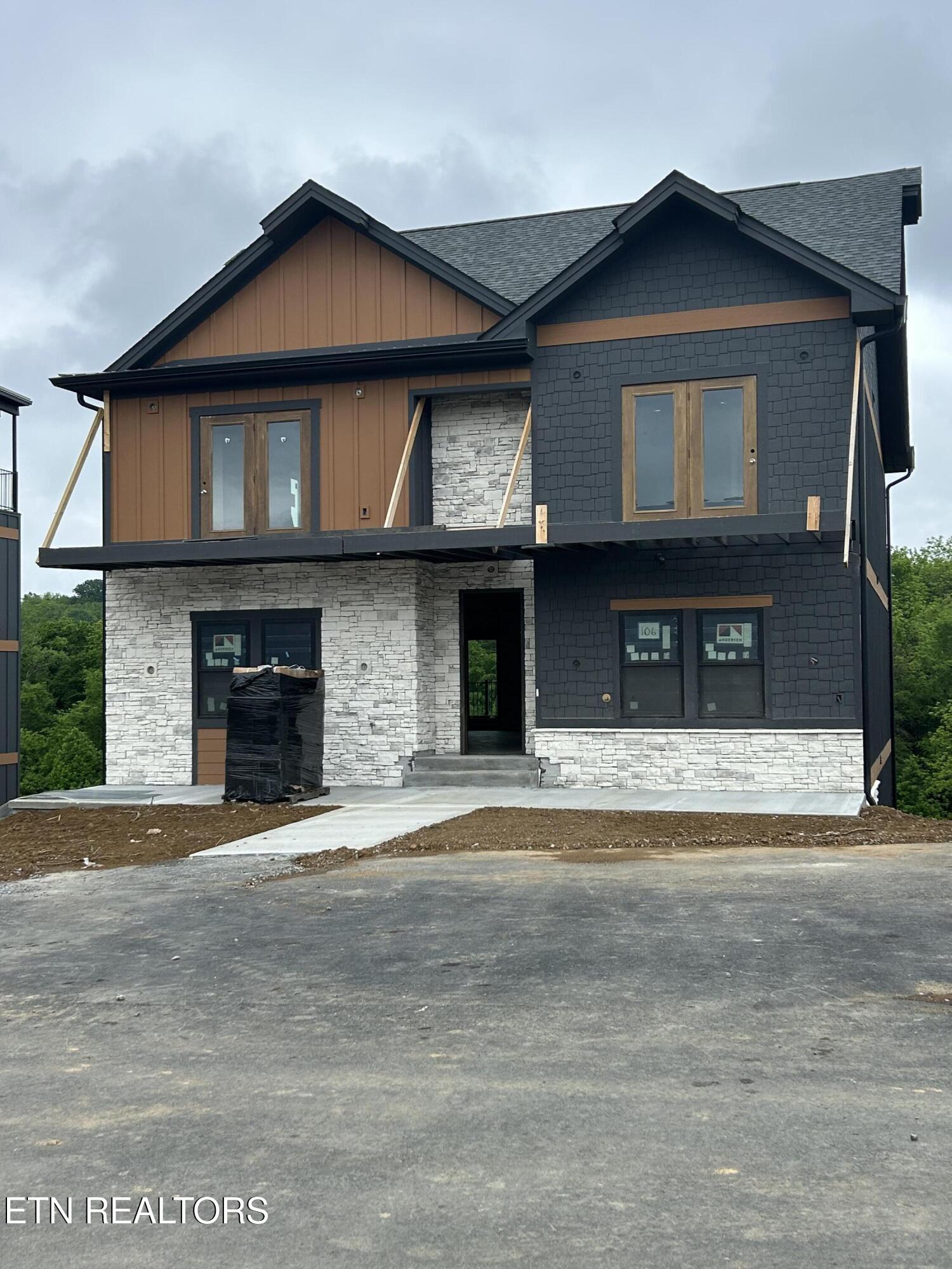 1338 Wildhorse Ridge Way LOT106R