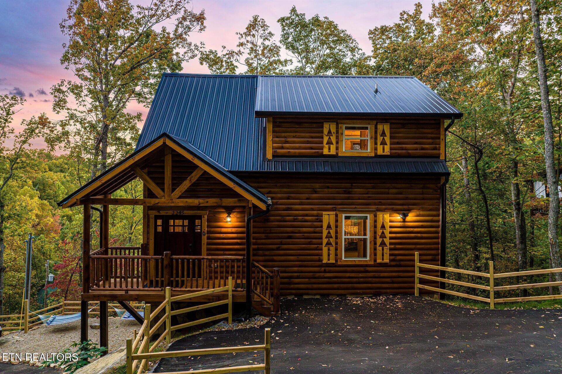 2257 Red Bud Rd