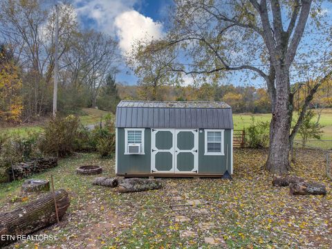 Tiny photo for 124 Co Rd 352 #352, Sweetwater, TN 37874 (MLS # 1321157)