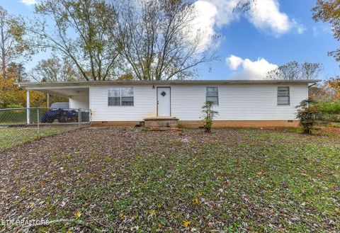 Tiny photo for 124 Co Rd 352 #352, Sweetwater, TN 37874 (MLS # 1321157)