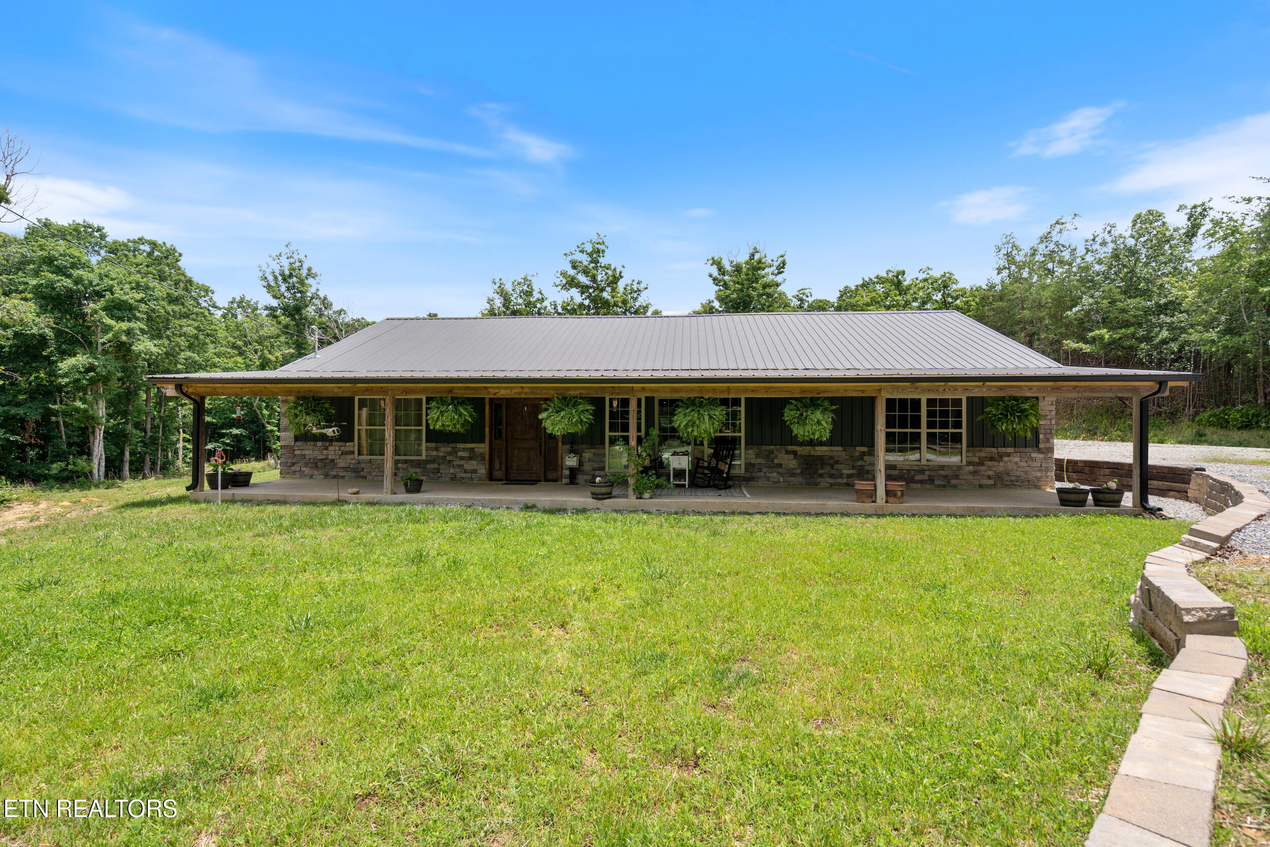 Photo 1 of 52 — 904 Meadows Drive, Spencer, TN 38585