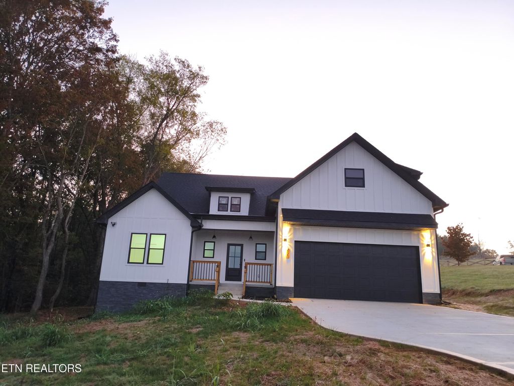Photo of 2041 River Mist Circle, New Market, TN 37820 (MLS # 1319092)