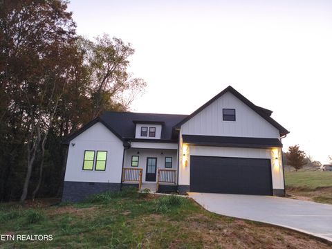 2041 River Mist Circle New Market TN 37820