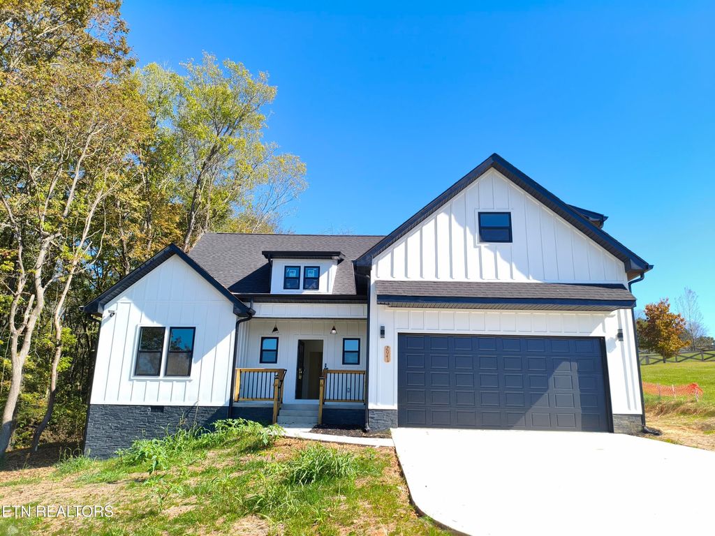 Photo of 2041 River Mist Circle, New Market, TN 37820 (MLS # 1319092)