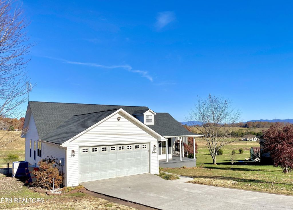Photo of 144 Jenny Drive, Madisonville, TN 37354 (MLS # 1322582)