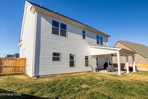 Tiny photo for 2200 Shylah Mia Lane, Knoxville, TN 37932 (MLS # 1326913)