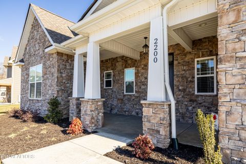 Tiny photo for 2200 Shylah Mia Lane, Knoxville, TN 37932 (MLS # 1326913)