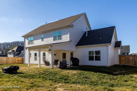 Tiny photo for 2200 Shylah Mia Lane, Knoxville, TN 37932 (MLS # 1326913)