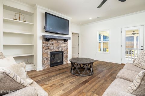 Tiny photo for 2200 Shylah Mia Lane, Knoxville, TN 37932 (MLS # 1326913)