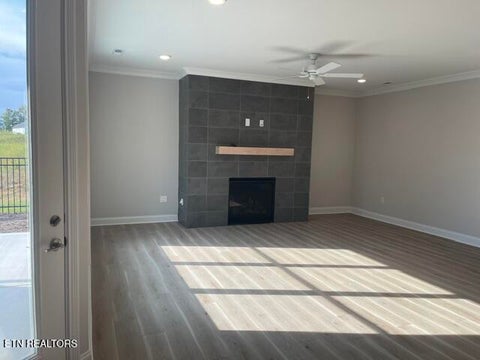 Tiny photo for 375 Trillium Tr, Lenoir City, TN 37771 (MLS # 1356151)