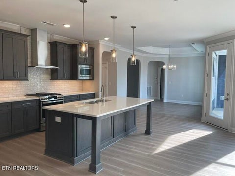 Tiny photo for 375 Trillium Tr, Lenoir City, TN 37771 (MLS # 1356151)