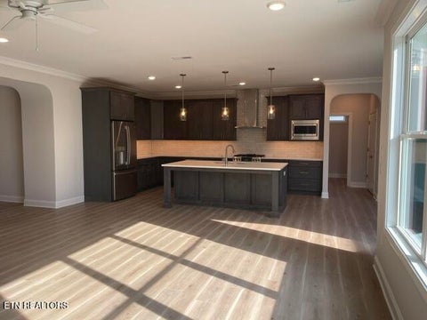 Tiny photo for 375 Trillium Tr, Lenoir City, TN 37771 (MLS # 1356151)