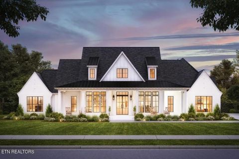 Lot 24-A Summerset Drive Talbott TN 37877