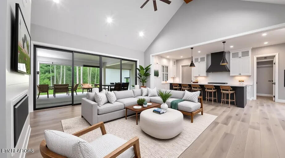 Lot 24-A Summerset Drive