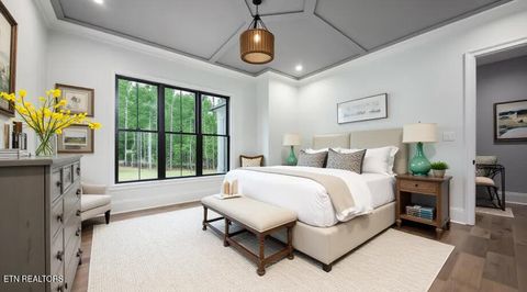 Tiny photo for 24 Summerset Drive, Talbott, TN 37877 (MLS # 1318824)