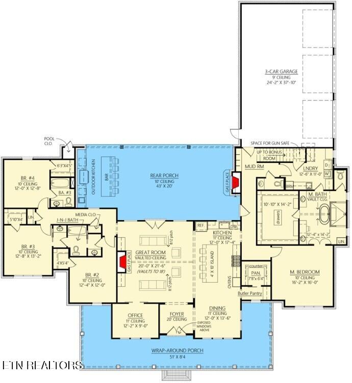 Lot 24-A Summerset Drive