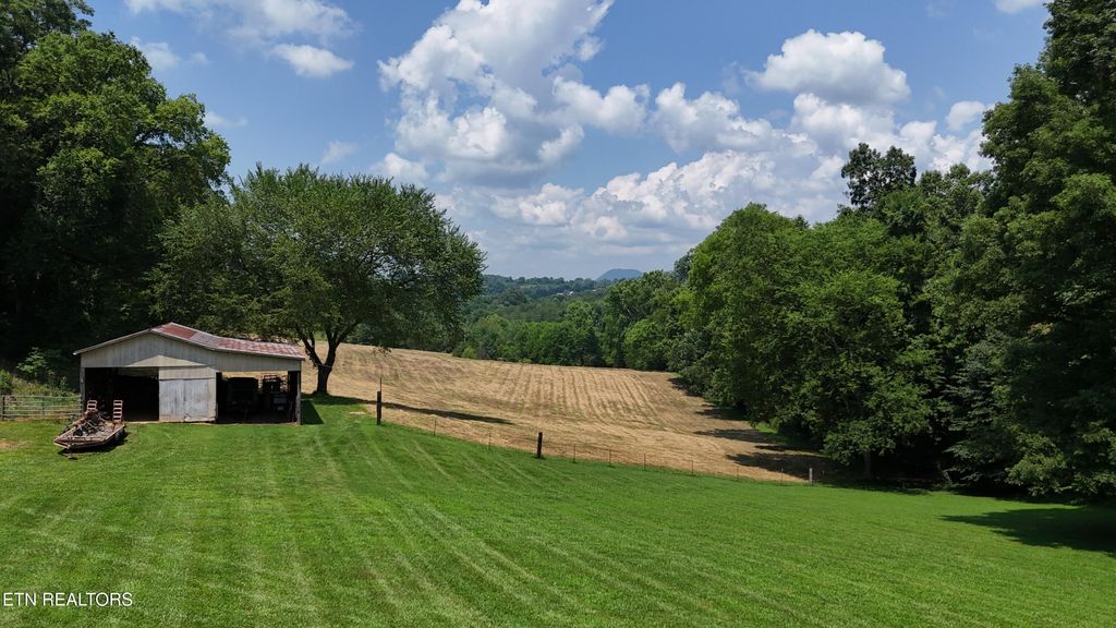 Photo of Collins Rd, Blaine, TN 37709 (MLS # 1306078)