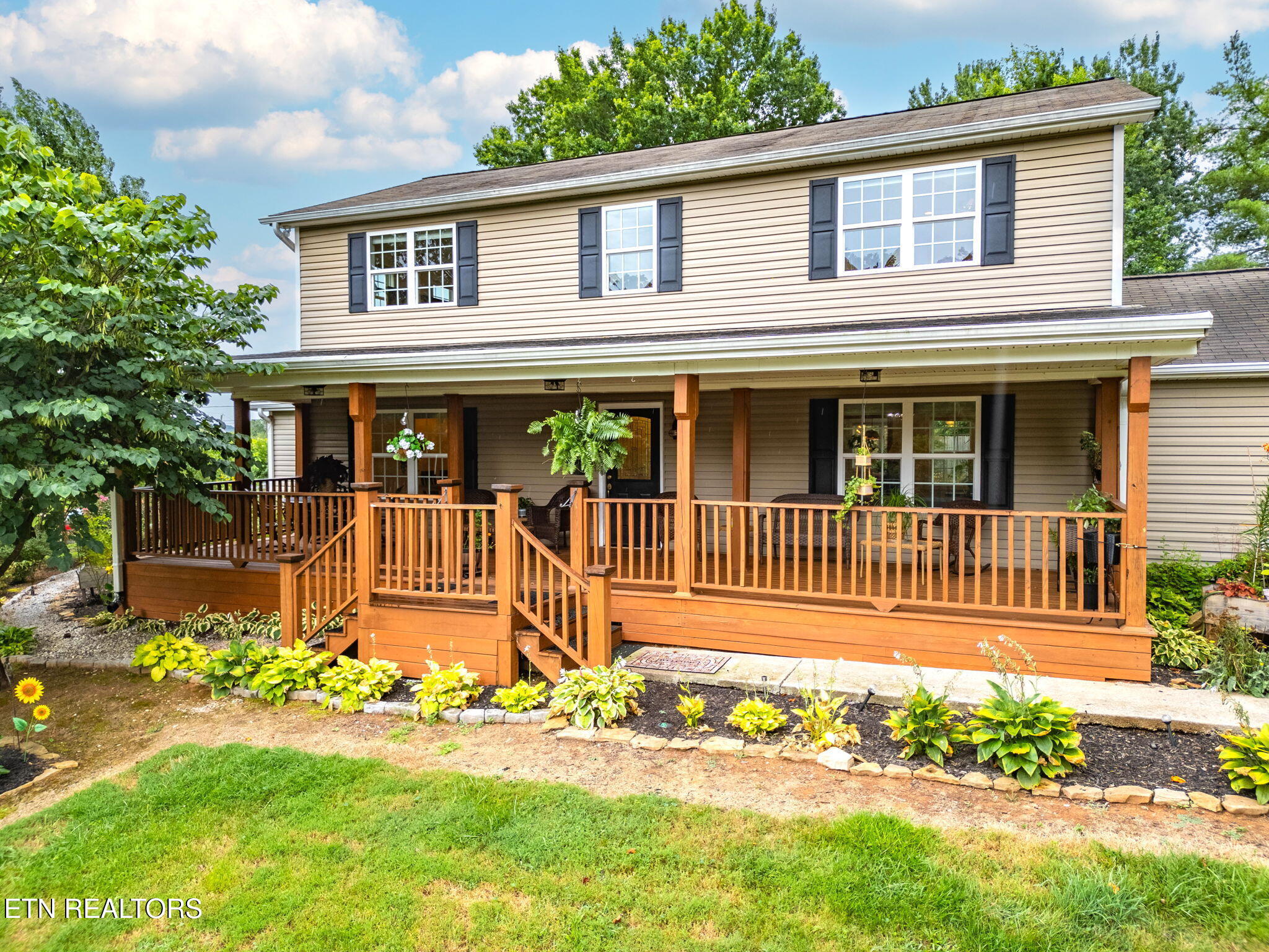 1025 Misty Springs Rd