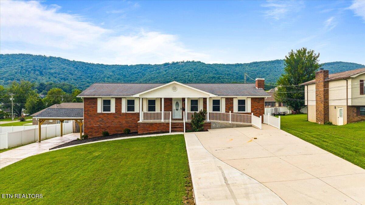 334 Indian Mound Circle