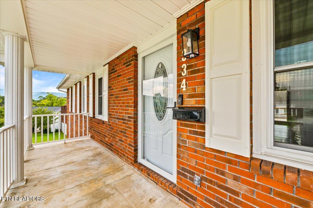 334 Indian Mound Circle