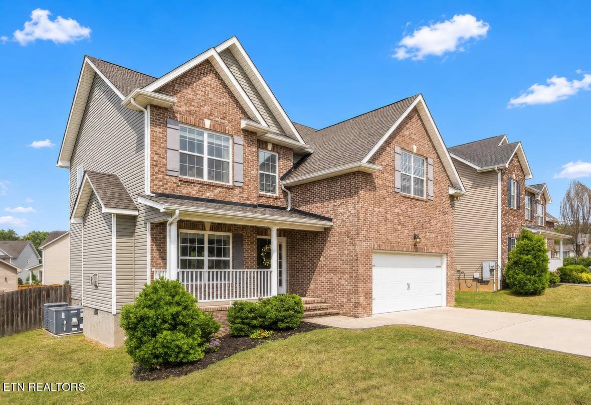 1741 Yearling Rd