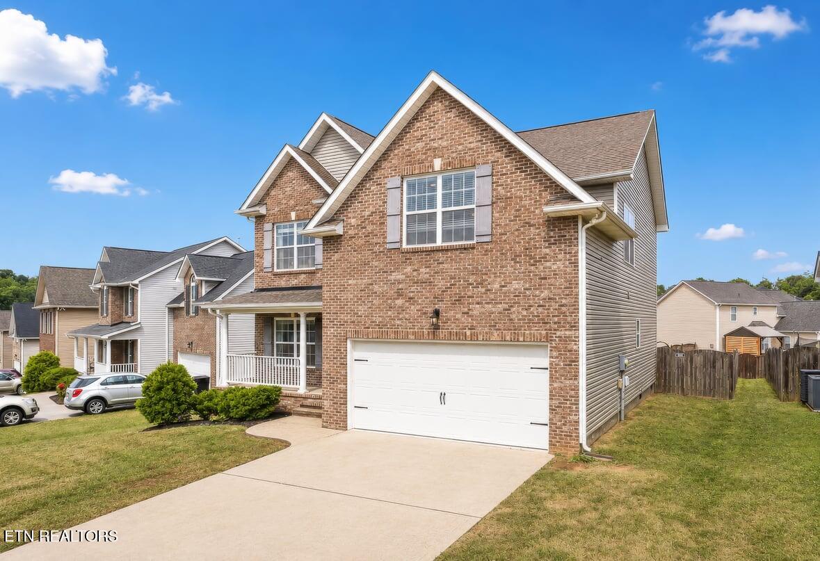 1741 Yearling Rd