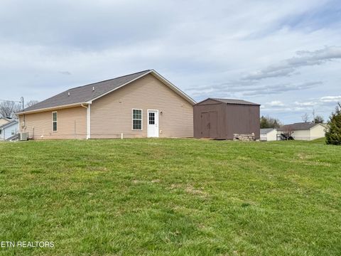 Tiny photo for 629 English Meadows Drive, White Pine, TN 37890 (MLS # 1332850)