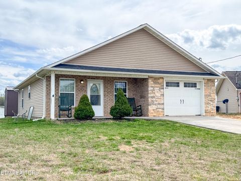 Tiny photo for 629 English Meadows Drive, White Pine, TN 37890 (MLS # 1332850)