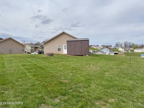 Tiny photo for 629 English Meadows Drive, White Pine, TN 37890 (MLS # 1332850)