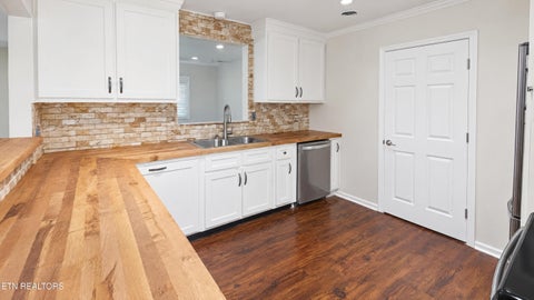 Tiny photo for 2539 Buffat Mill Rd, Knoxville, TN 37917 (MLS # 1360476)